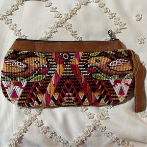 Nena & Co. clutch